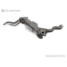 18P243 Coolant Crossover From 2012 Subaru Impreza 2.0 14050AA781 18P243 Coolant Crossover From 2012 Subaru Impreza 2.0 14050AA781